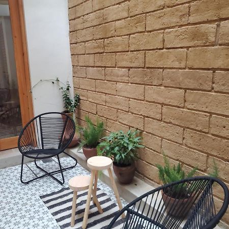 Casa Carmen Hotell San Cristóbal de Las Casas Eksteriør bilde
