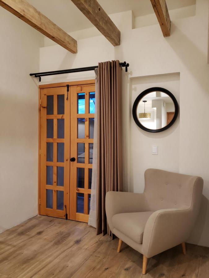 Casa Carmen Hotell San Cristóbal de Las Casas Eksteriør bilde