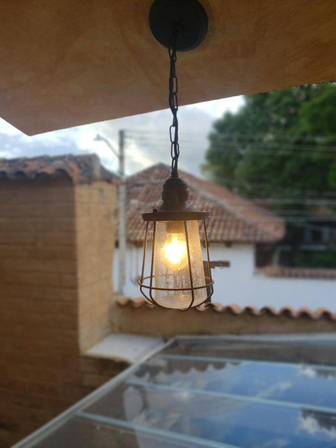 Casa Carmen Hotell San Cristóbal de Las Casas Eksteriør bilde