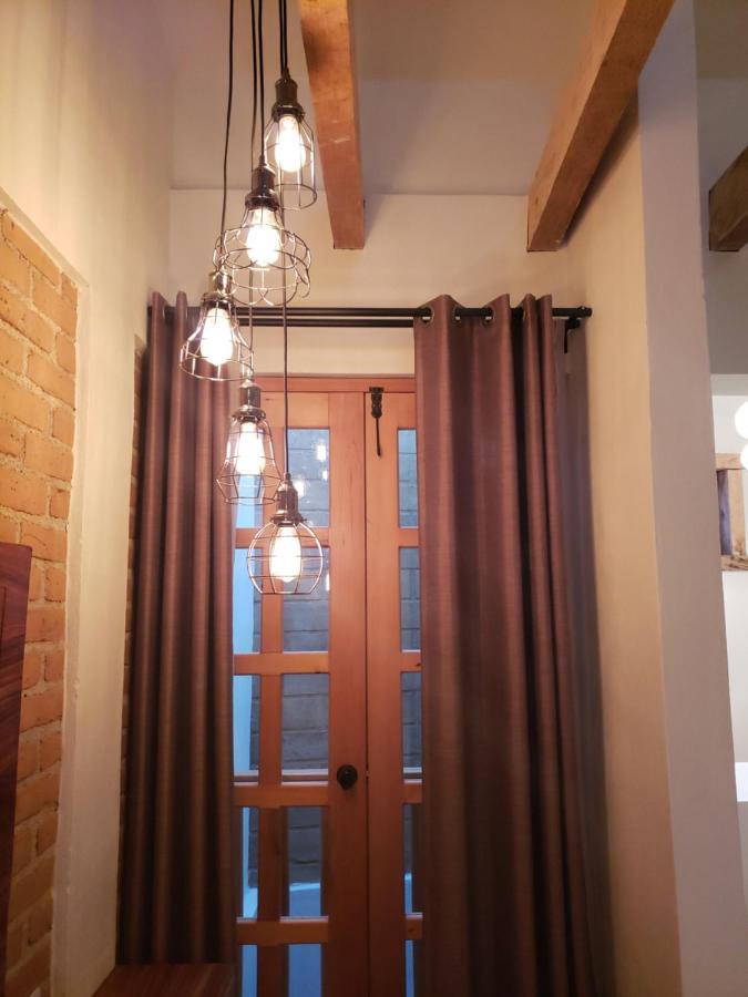 Casa Carmen Hotell San Cristóbal de Las Casas Eksteriør bilde