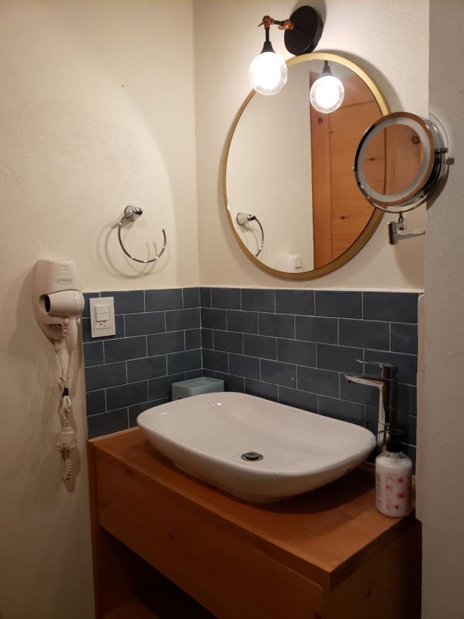 Casa Carmen Hotell San Cristóbal de Las Casas Eksteriør bilde