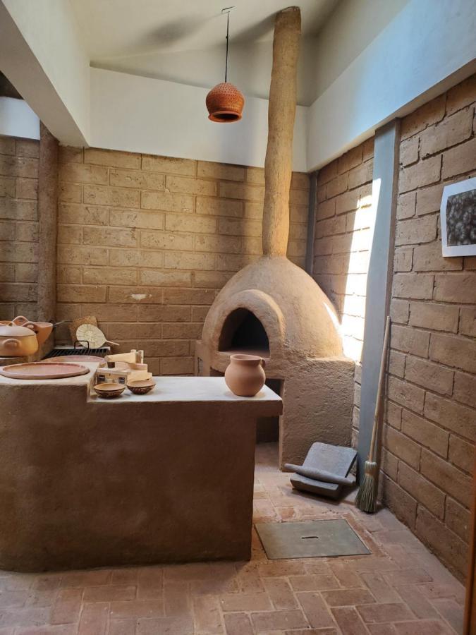 Casa Carmen Hotell San Cristóbal de Las Casas Eksteriør bilde